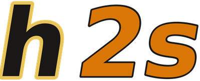 h2s logo